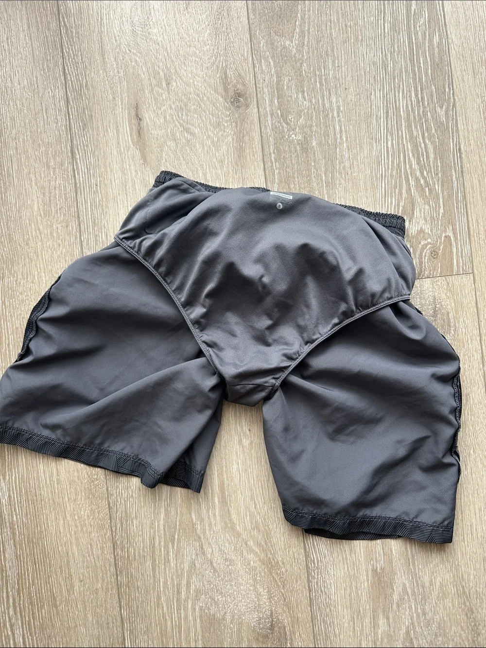 Nike gym shorts